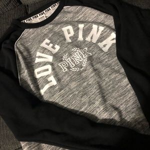 PINK Victoria’s Secret Sweater